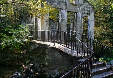 Photo of Abandoned Carbide Mill