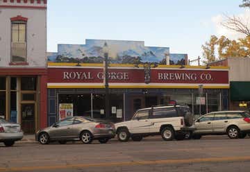 Photo of Royal Gorge Brewing Co & Restaurant