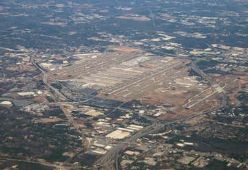 Photo of Hartsfield Jackson International Airport
