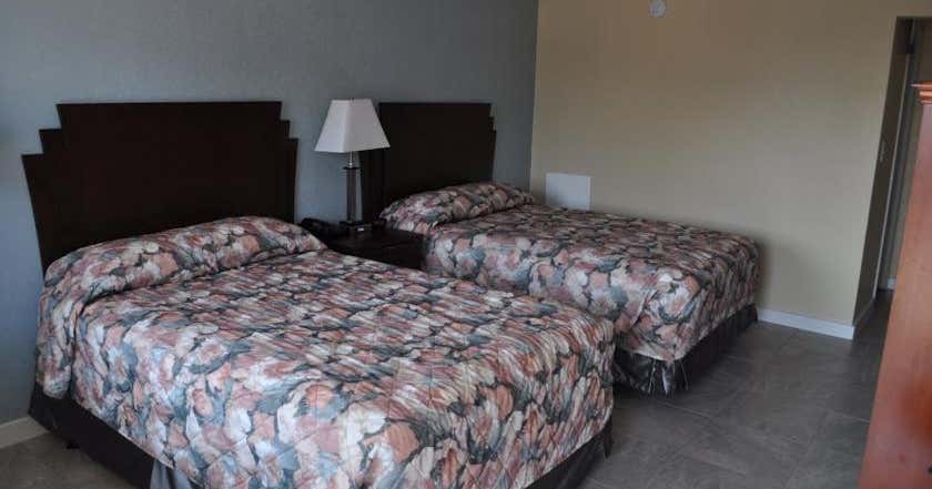 Blue Marlin Motel, Virginia Beach | Roadtrippers