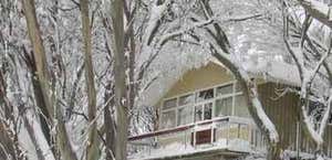 Amber Lodge Mt Buller