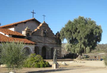 Photo of Mission San Antonio de Padua