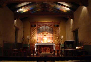 Photo of Carmel Mission Basilica - Rectory