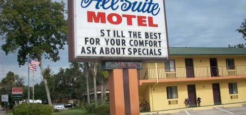 Photo of All-suite Motel