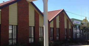 Melton Motor Inn And Apartments, Melton Roadtrippers