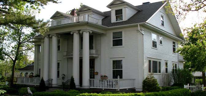 Photo of Dickey House Bed and Breakfast