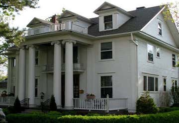 Photo of Dickey House Bed and Breakfast