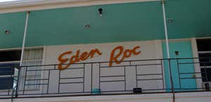 Eden Roc Motel