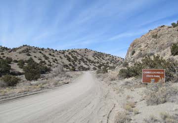 Photo of Cerrillos Hills State Park
