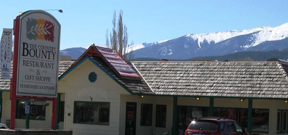 Photo of Country Bounty Restaurant & Gift Shoppe