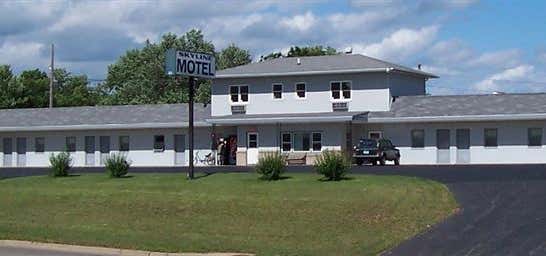 Photo of Skyline Motel