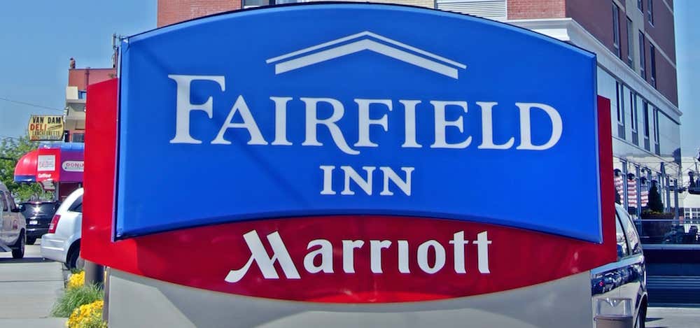Photo of Fairfield Inn & Suites Indianapolis Downtown