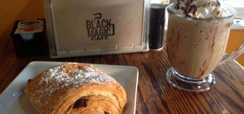 Photo of Black Magic Cafe