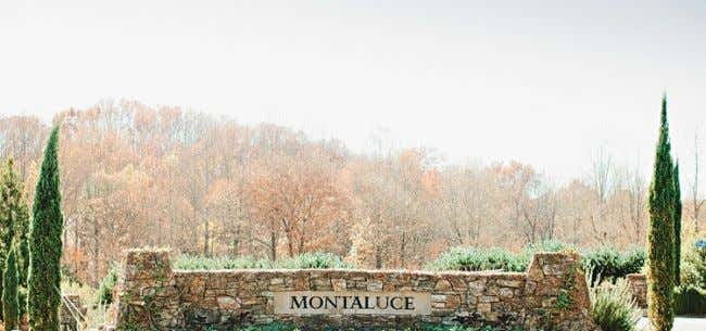 Photo of Montaluce Weddings And Events