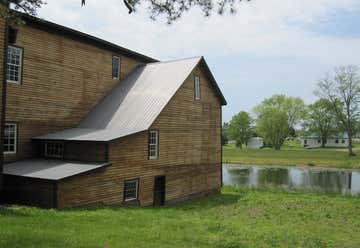 Photo of summersville mill