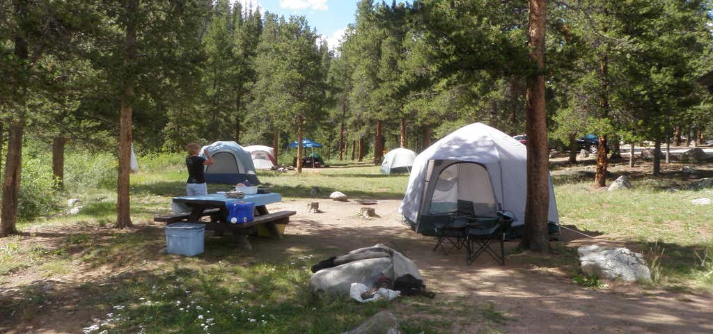 Photo of White River Station Campground