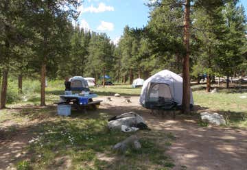 Photo of White River Station Campground