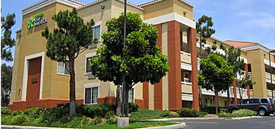 Photo of Extended Stay America - Orange County - Brea