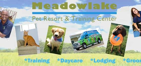 Photo of Meadowlake Pet Resort & Training Center