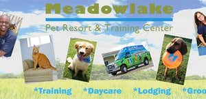 Meadowlake Pet Resort & Training Center