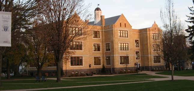 Photo of Lebanon Valley College