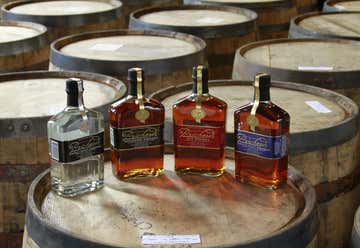 Photo of Prichard's Distillery Inc