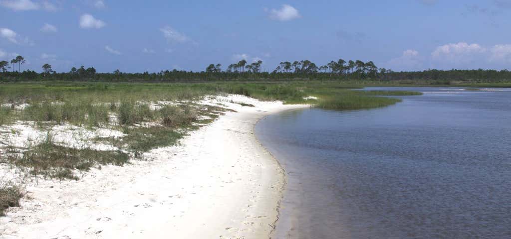 Photo of Bald Point State Park