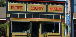 Pacific County Historical Society & Museum