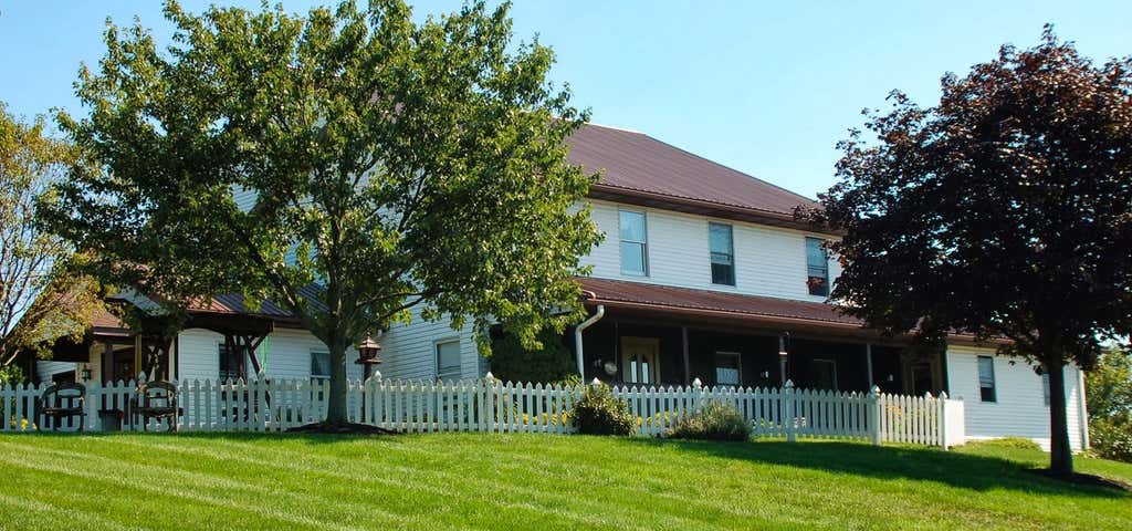 Photo of Miller Haus Bed and Breakfast