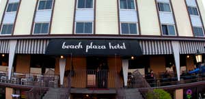 The Beach Plaza Hotel Ocean City