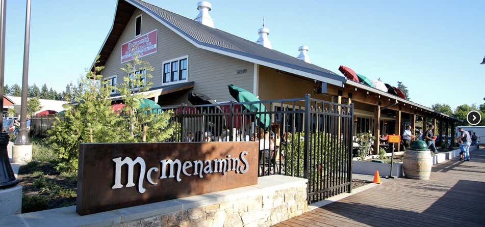 Photo of McMenamins Old Church & Pub