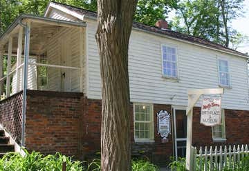 Photo of Molly Brown Birthplace Msm