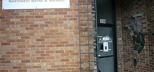 Photo of Adam's Northwest Bistro & Brewery
