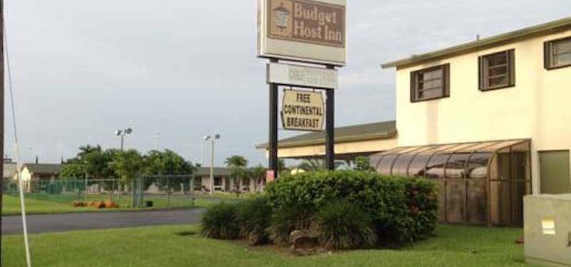 Photo of Budget Host Inn Florida City