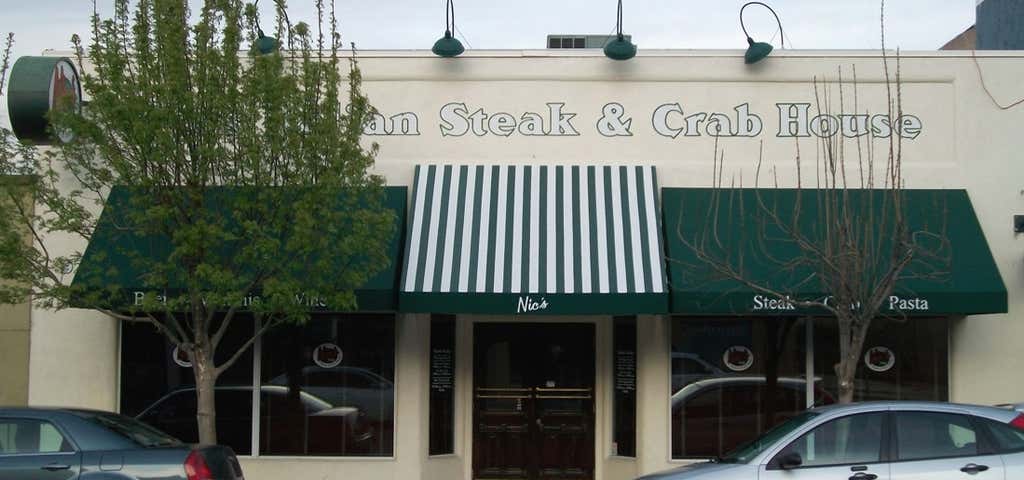 Photo of Nic's Italian Steak and Crab House