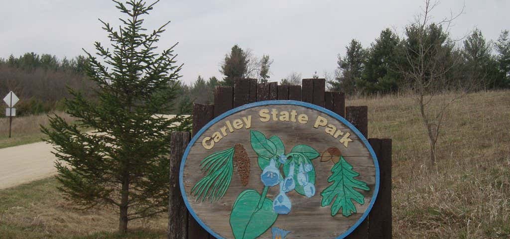 Photo of Carley State Park