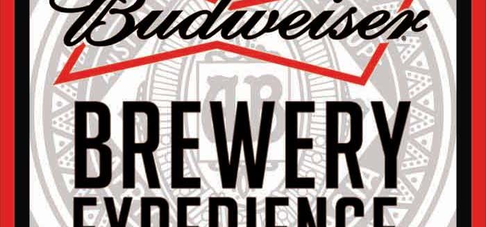 Photo of Budweiser Brewery Experience