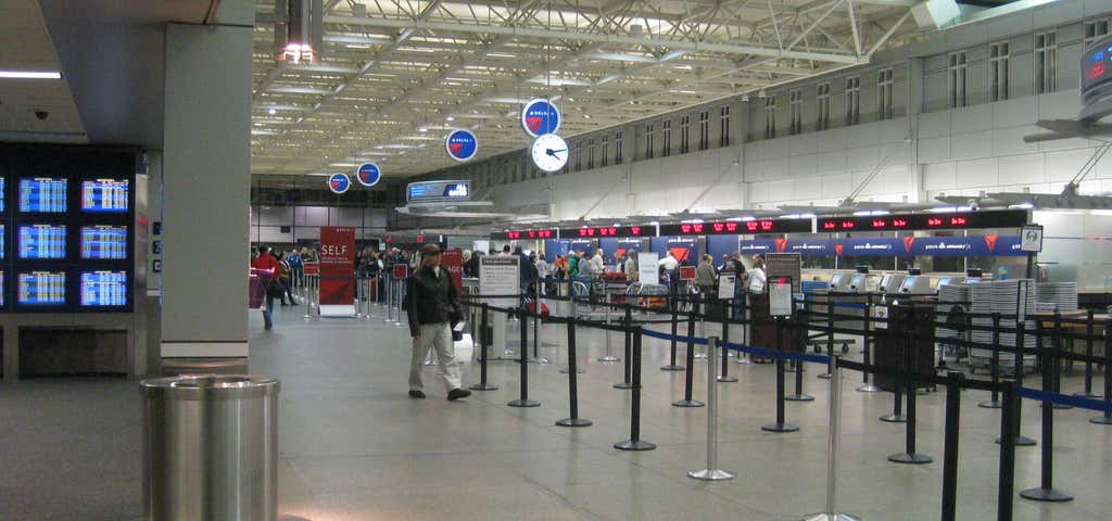 Photo of Minneapolis-St. Paul International Airport
