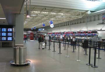 Photo of Minneapolis-St. Paul International Airport