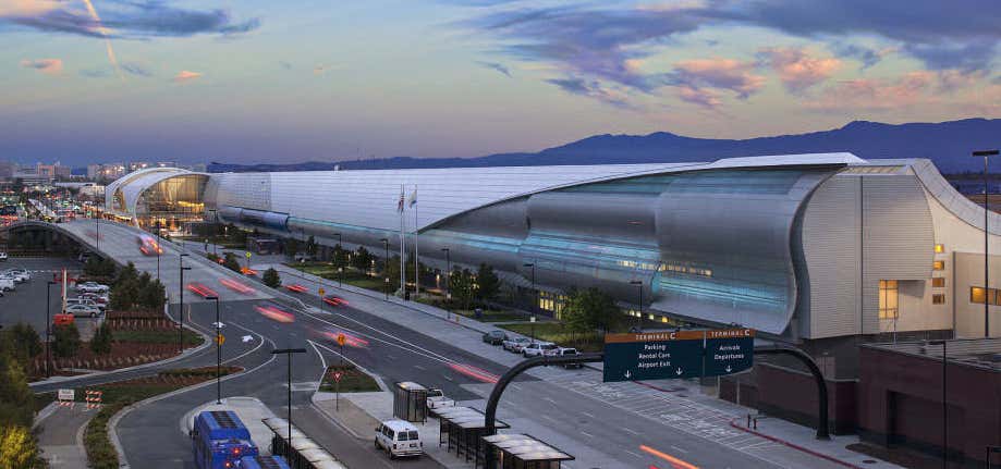 Photo of Mineta San Jose International Airport
