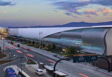 Photo of Mineta San Jose International Airport