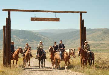 Photo of Goosewing Ranch