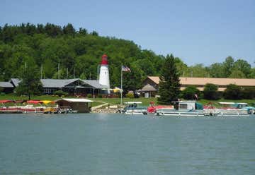 Photo of Atwood Lake Boats