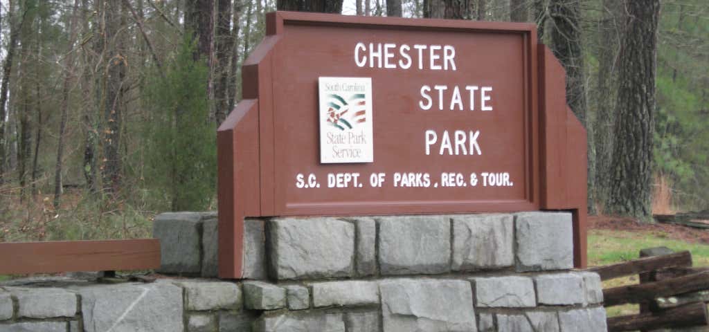 Photo of Chester State Park
