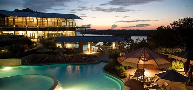 Photo of Lakeway Resort & Spa