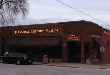 Photo of Hannibal History Museum