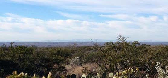 Photo of Seminole Canyon State Park - Texas Parks And Wildlife