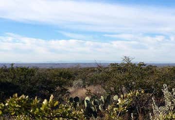 Photo of Seminole Canyon State Park - Texas Parks And Wildlife