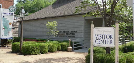 Photo of Chamber of Commerce & CVB Visitor Welcome Center