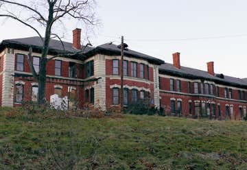 Photo of Overbrook Asylum